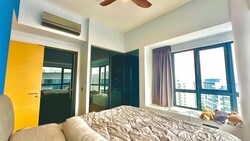 NV Residences (D18), Condominium #500177241